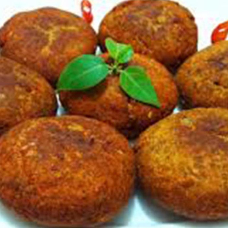 চাপলি কাবাব