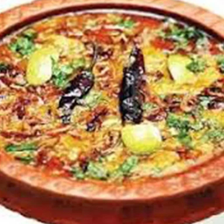 স্পেশাল হালিম