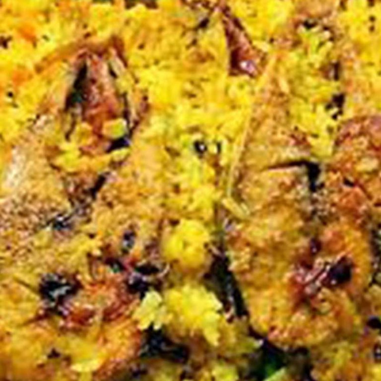 ইলিশ খিচুড়ি