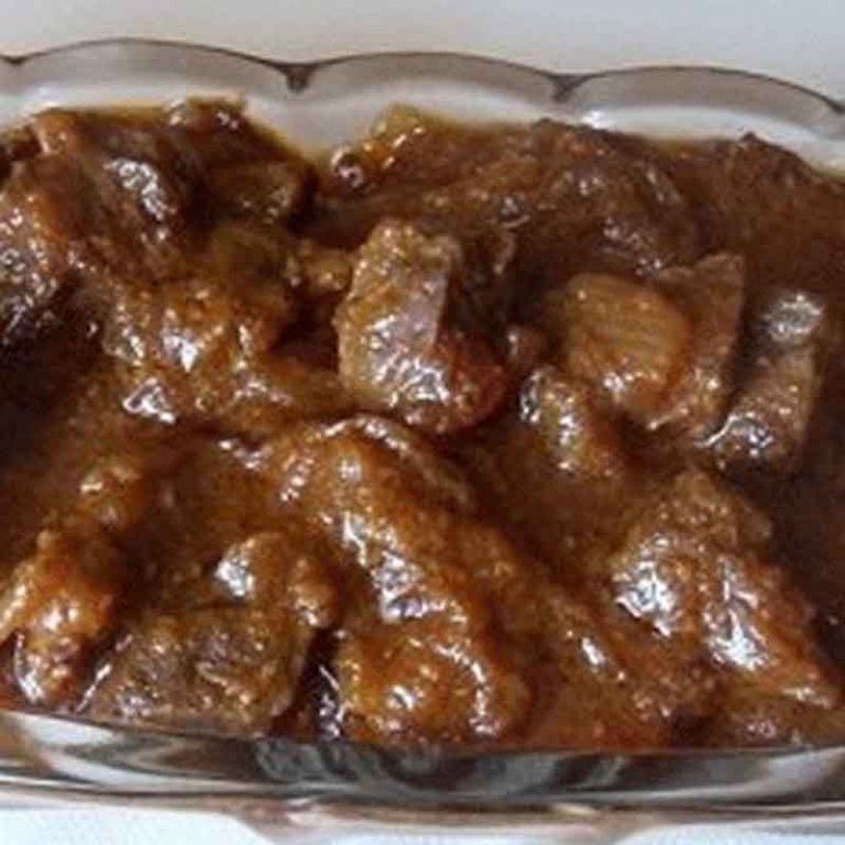 কলিজা ভুনা- চুই ঝাল