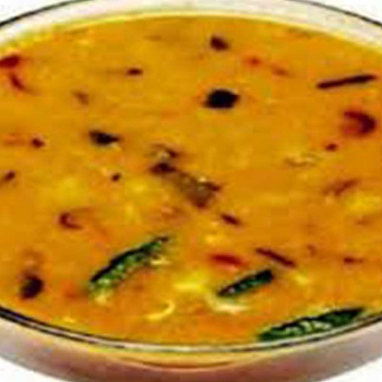 পাঁচমিশালি ডাল ভুনা