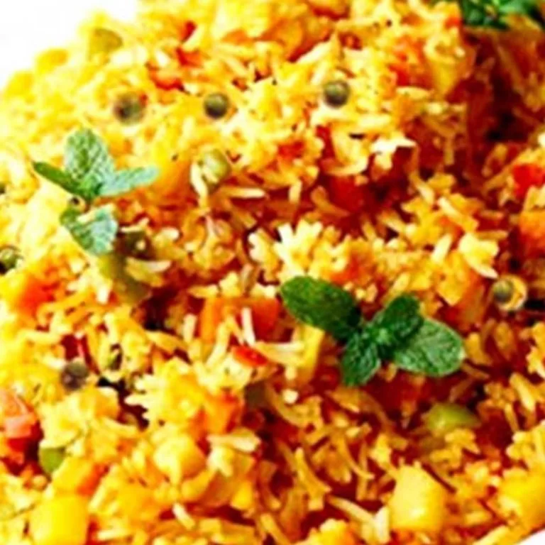 পঞ্চপদী খিচুরি