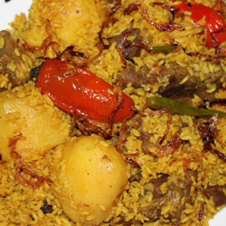 বাদশাহী খিচুরি