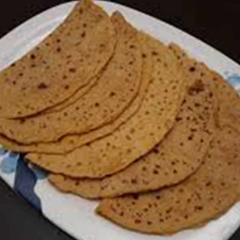 তাল পরোটা