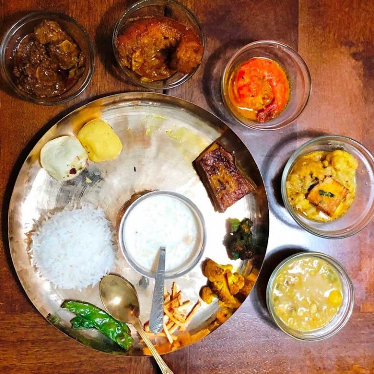পূজোর স্পেশাল রান্না-বান্না
