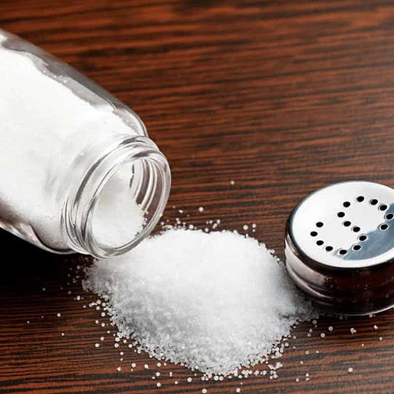 salt