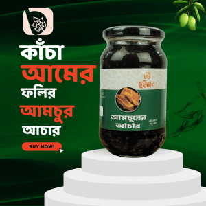 আমচুর এর আচার