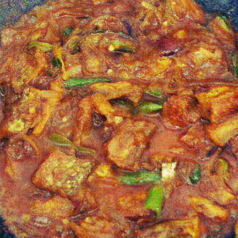 লাল আলু বেগুন দিয়ে ছুড়ি লইট্টা চরচরি