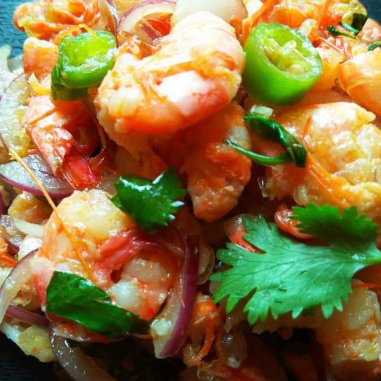 chingri-vortaচিংড়ী-ভর্তা@chuijhal.com