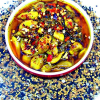 ek-koa-rosun এককোয়া রসুনের আচার @chuijhal.com