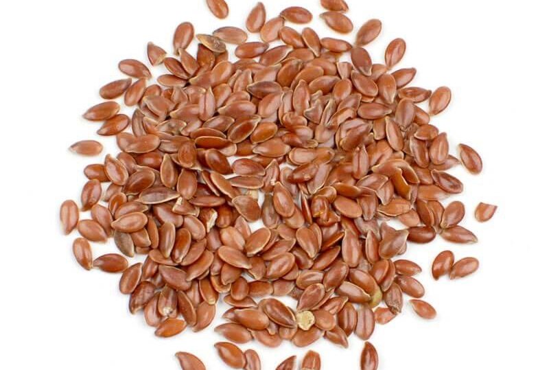 flax-seed তিসি-বীজ