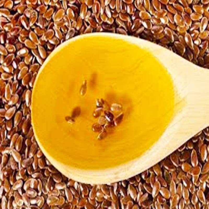 flax-seed-oil তিসি-বীজের-তেল
