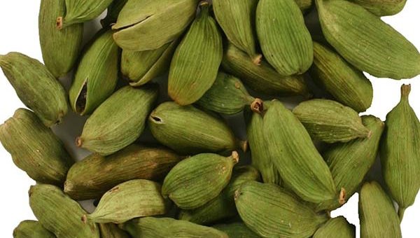 green-cardamom সবুজ এলাচ