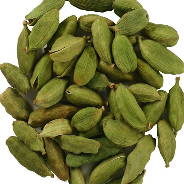 green-cardamom সবুজ এলাচ