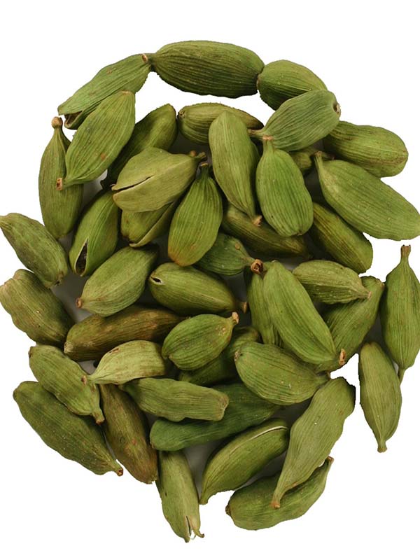 green-cardamom সবুজ এলাচ