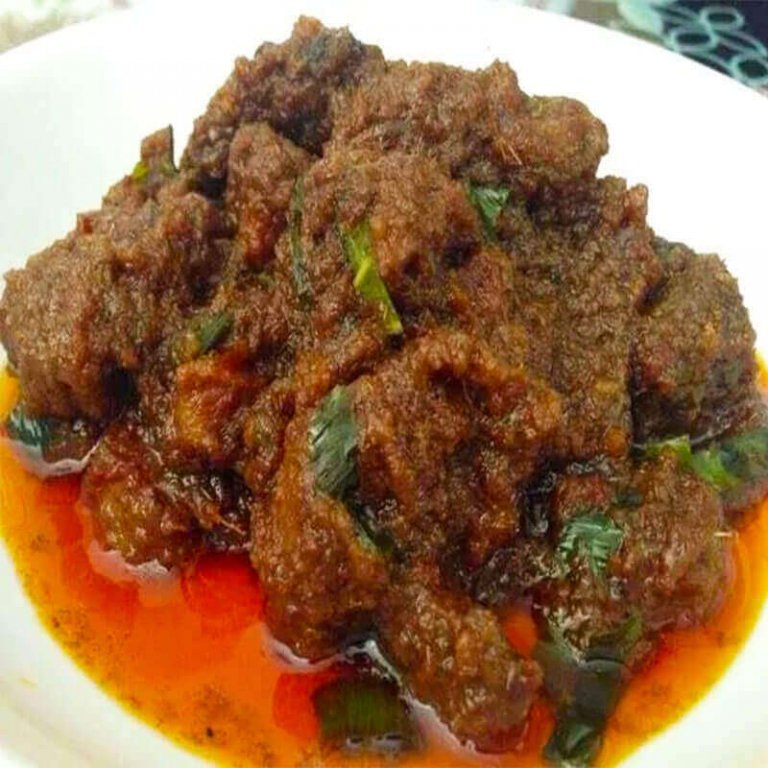 ভুনা মাংস
