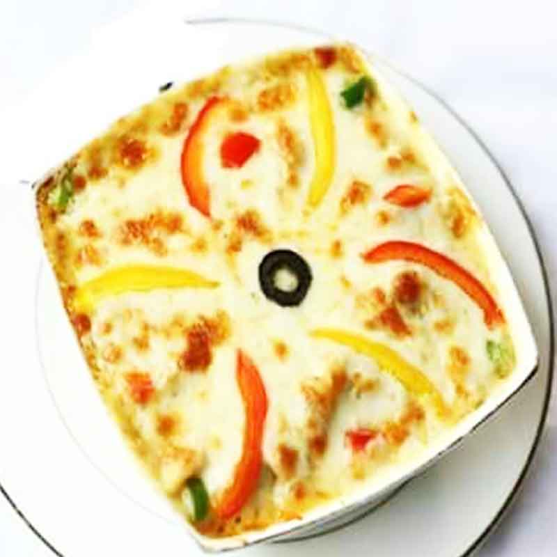 oven-baked-pasta-with-chicken ওভেন-বেকড-পাস্তা-উইথ-চিকেন@chuijhal.com