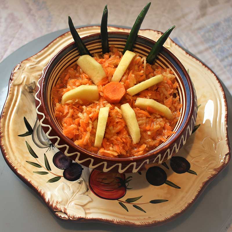 carrot-apple-salad গাজর-আপেল-সালাদ@chuijhal.com