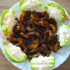 আমড়ার আচার