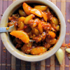 দেশি রসুনের আচার