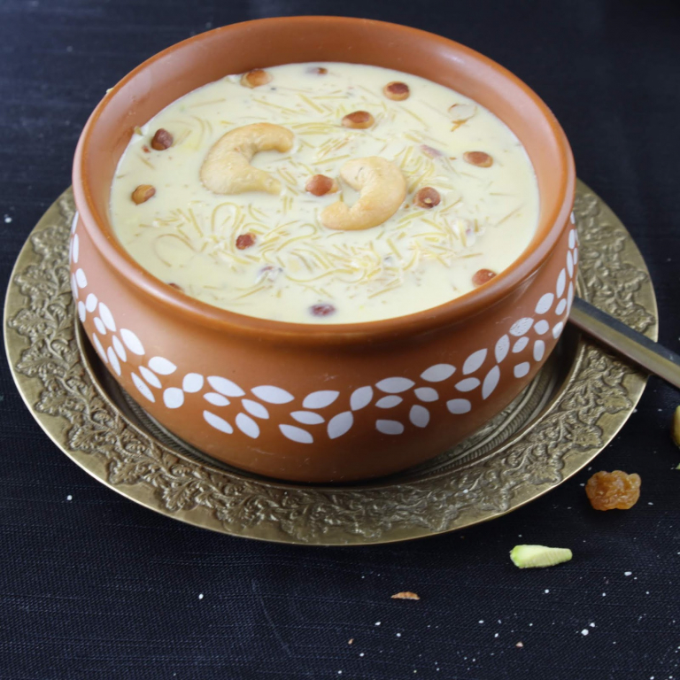 মিষ্টি আলু সুস্বাদু পায়েস