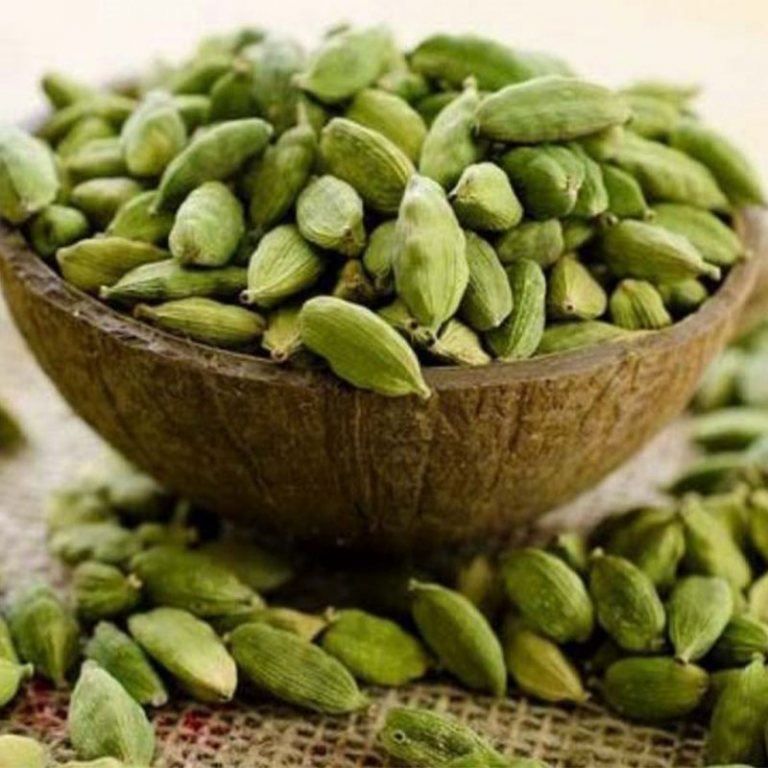 এলাচের স্বাস্থ্য গুনাগুন