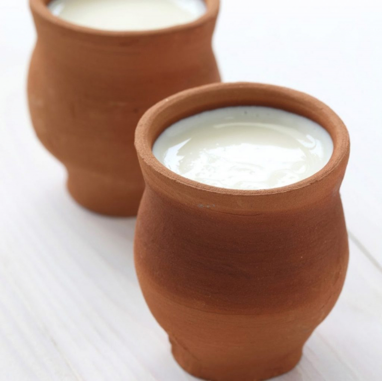 টক দই খাওয়ার উপকারিতা জানেন?