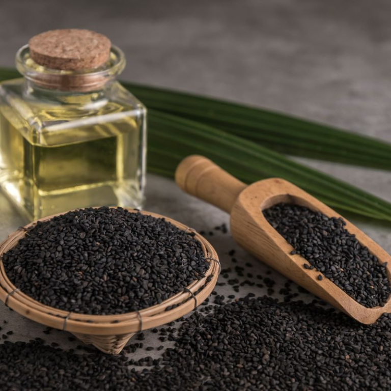 সব রোগের মহা ঔষুধ হচ্ছে কালো জিরা
